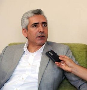 AKP'li Ensarioğlu'ndan KCK açılımı