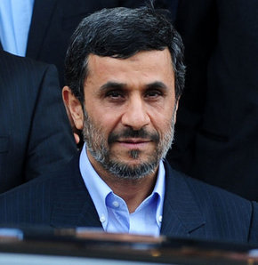 Ahmedinejad haksız bulundu