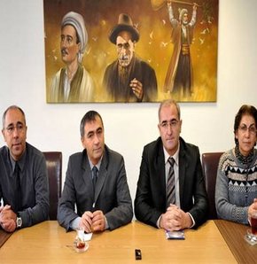 Avrupalı Aleviler'den çağrı CHP özür dilesin