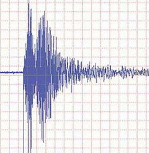 Aynı yerde deprem korkuttu