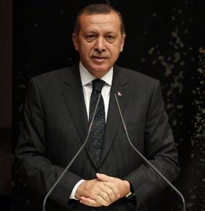 Başbakan Erdogan Somali yolcusu