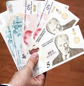 Bankaların kredi hacmi 528 milyar liraya çıktı