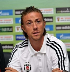 Beşiktaş'tan Guti açıklaması!