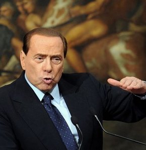 Berlusconi'ye ültimatom