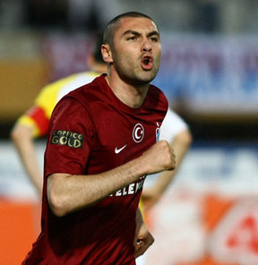 Burak'a 75 Milyon Euro!