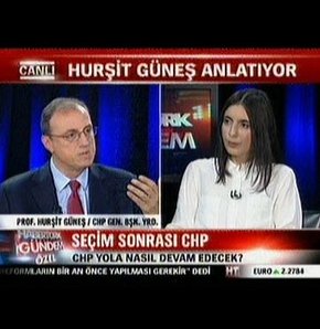 CHP yola nasıl devam edecek?