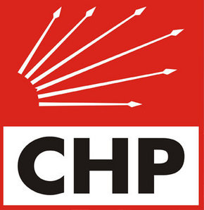 CHP'de istifa!