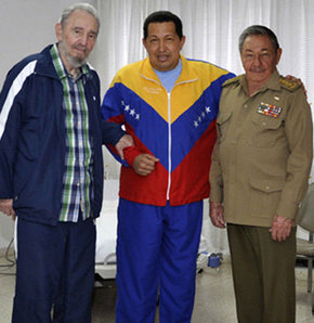 Chavez'in durumu kritik mi?