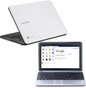 Chromebook satışa çıktı