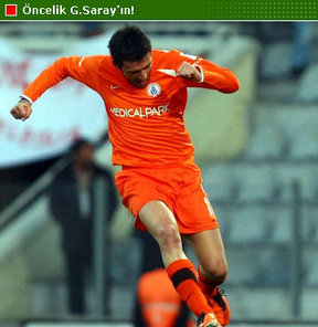 Cimbom'la İbrahim randevusu!