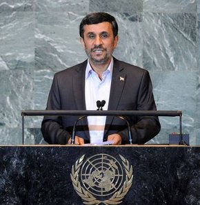 El Kaide'den Ahmedinejad'a uyarı