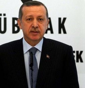 Erdoğan'dan Uludere'yle ilgili ilk açıklama