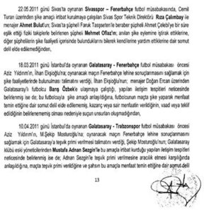 FBahçe GSaray'a para teklif etmiş!