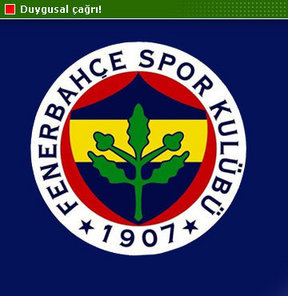 Fenerbahçe'den taraftara