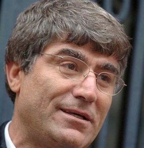 Hrant Dink için hayaldi gerçek oldu!