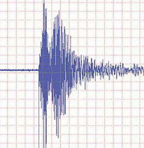 Japonya'da 6,5 büyüklüğünde deprem