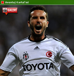 Kartal'dan sevgilerle!