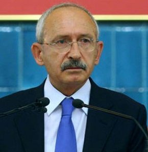 Kılıçdaroğlu Randevu Talep Etmedik