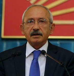 Kılıçdaroğlu Wilson ile görüştü