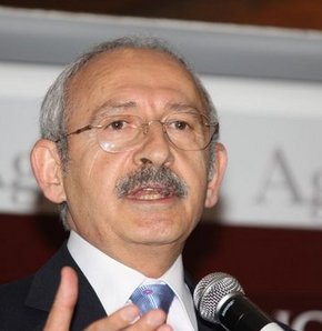 Kılıçdaroğlu da ''5 yıl'' dedi