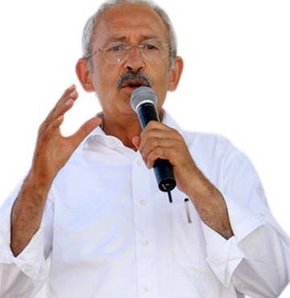 Kılıçdaroğlu'dan çok sert açıklamalar!