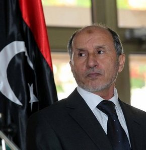 Libyalı muhaliflere para akacak!