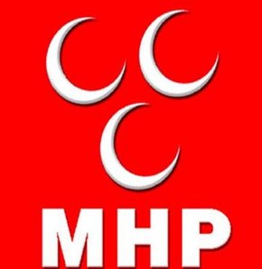 MHP'nin kongre startı Ceyhan'da veriliyor!