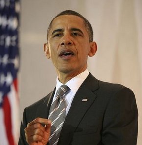 Obama'ya Libya izni çıkmadı!