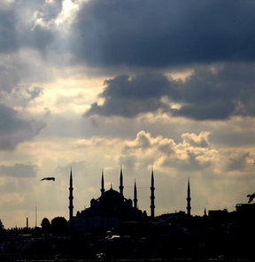 Ramazan'ı İstanbul'da yaşayın