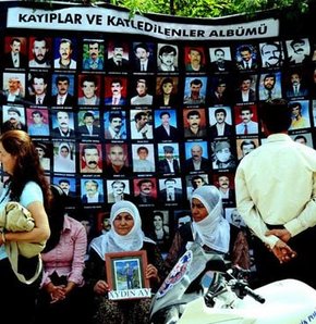 Tunceli'deki kazılarda tabut ve kemik parçaları bulundu!