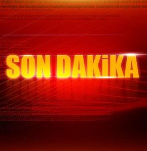 Yüksek Yargı'dan Başbakan'a geçmiş olsun ziyareti