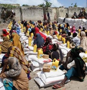 Yok ne demek Somali'de öğrendik