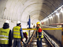 Ankara metro ihaleleri için gün sayıyor