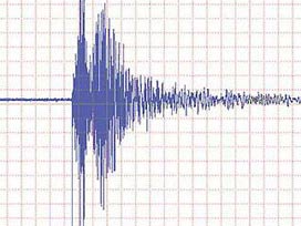 Çorum'da 3.1 büyüklüğünde deprem