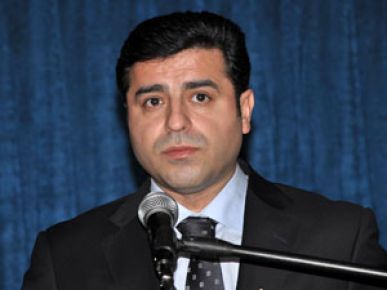 Demirtaş: Adım atılsın