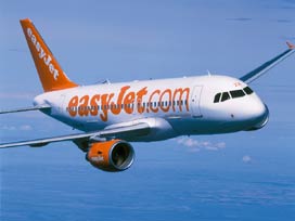 EasyJet, 460 bin Türkü hedef aldı