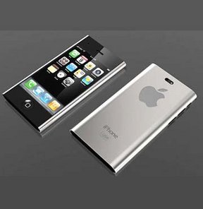 iPhone 5 Ağustos'ta mı çıkacak?