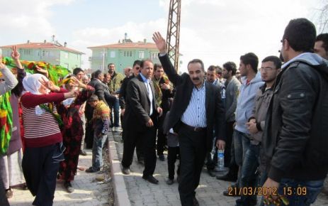 Kulu ve Çevreden Newroz 2012 | VIDEO | FOTO