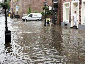 Meteorolojiden yağmur uyarısı