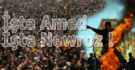 Newroz Piroz Be !