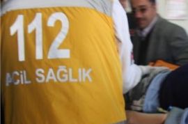 Sağlık Bakanlılığı'ndan 112 incelemesi