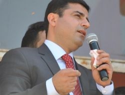 Selahattin Demirtaş, Leyla Zana’nın Sözlerini Değerlendirdi