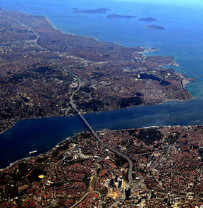 İstanbul için müthiş proje!