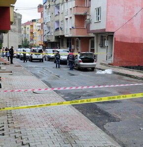 İstanbul'da lüks soygun!