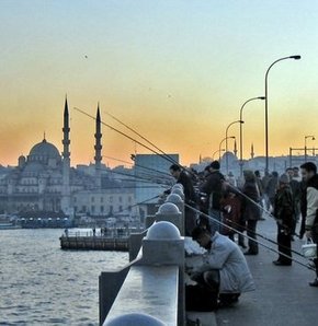 İstanbul'daki sonuçlar