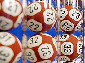 Süper Loto 12 milyon liraya koşuyor