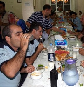 İşte bir aylık iftar sofrasının maliyeti