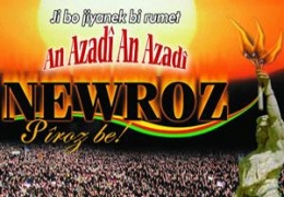 nevruz